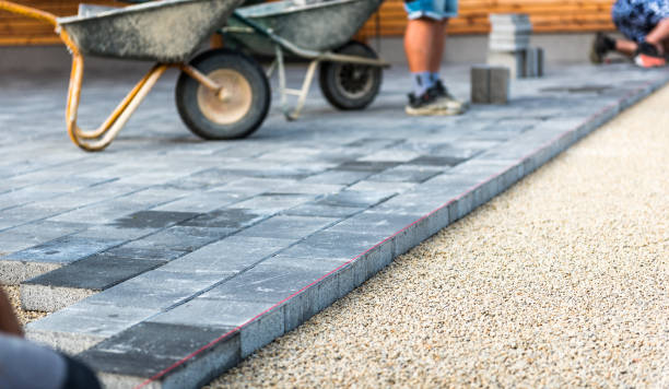 Reasons to Select Us for Your Driveway Paving Requirements in Lemoyne, PA