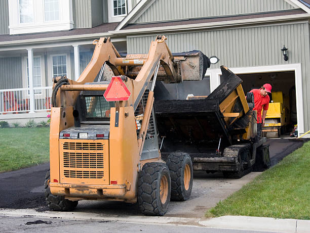 Best Permeable Paver Driveway  in Lemoyne, PA